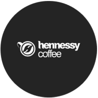 Hennessy Coffee